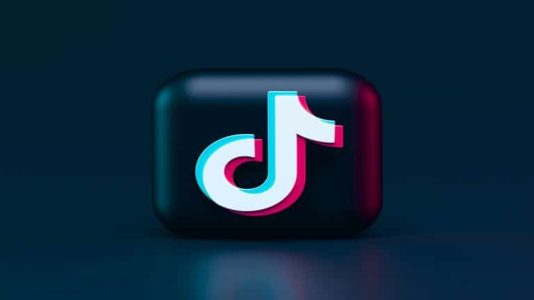 TikTok logo icon representing Local SEO strategies