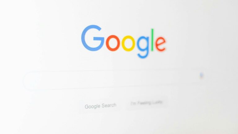 Google search interface showcasing Increase Website Engagement strategies by Web Design London